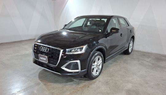 Audi • Q2