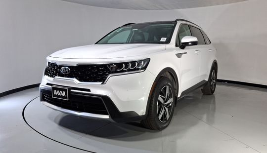 Kia • Sorento