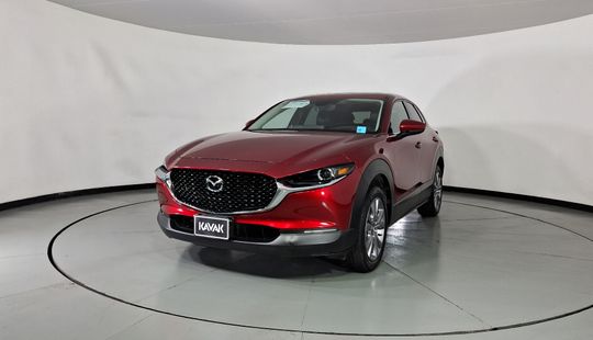 Mazda • CX-30