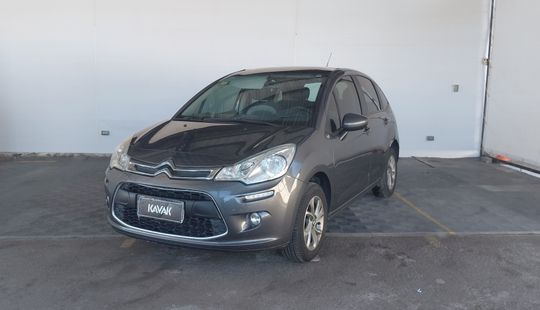 Citroen • C3