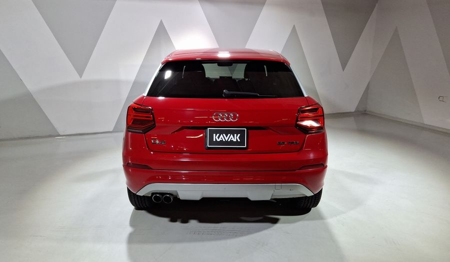 Audi Q2 1.4 35 SPORT DCT Suv 2019