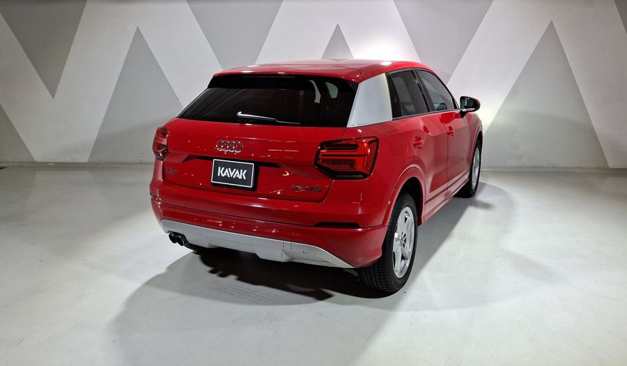 Audi Q2 1.4 35 SPORT DCT Suv 2019