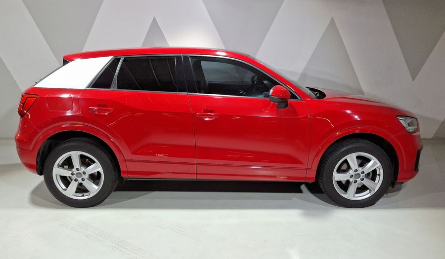 Audi Q2 1.4 35 SPORT DCT Suv 2019