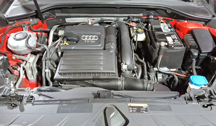 Audi Q2 1.4 35 SPORT DCT Suv 2019