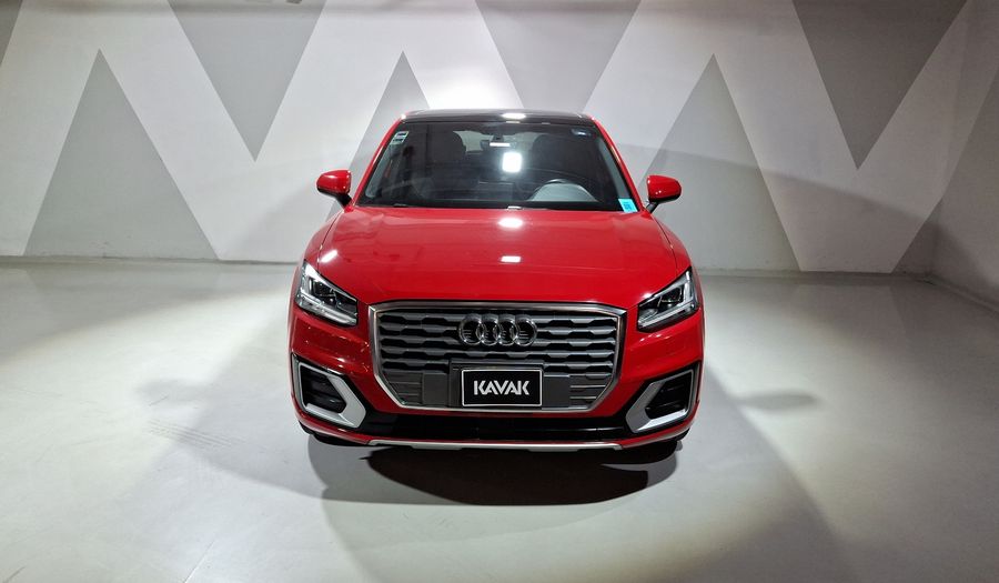Audi Q2 1.4 35 SPORT DCT Suv 2019