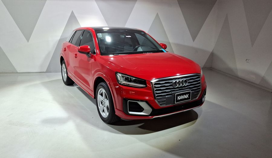 Audi Q2 1.4 35 SPORT DCT Suv 2019