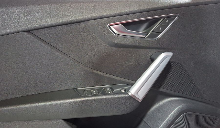 Audi Q2 1.4 35 SPORT DCT Suv 2019
