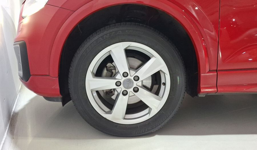Audi Q2 1.4 35 SPORT DCT Suv 2019