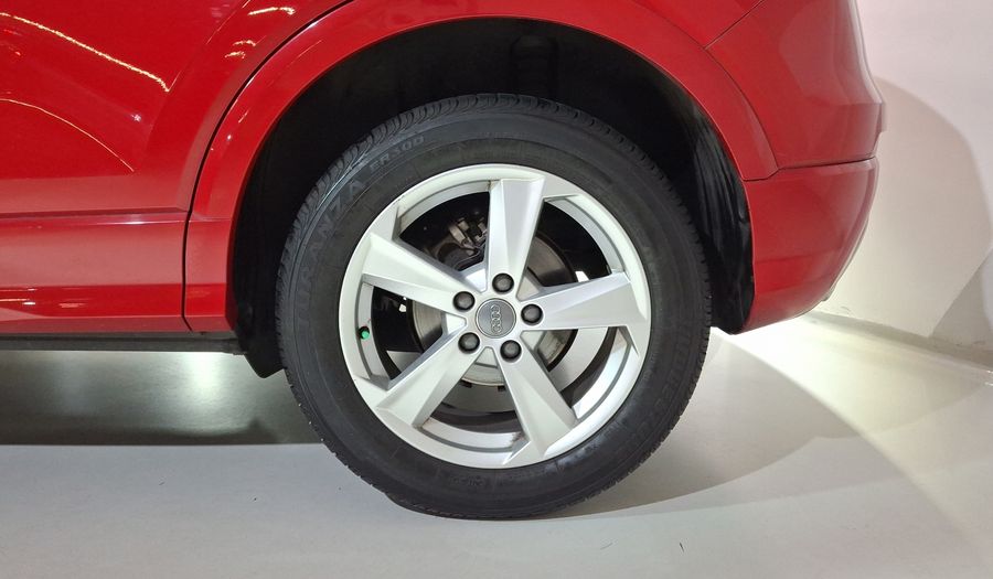 Audi Q2 1.4 35 SPORT DCT Suv 2019