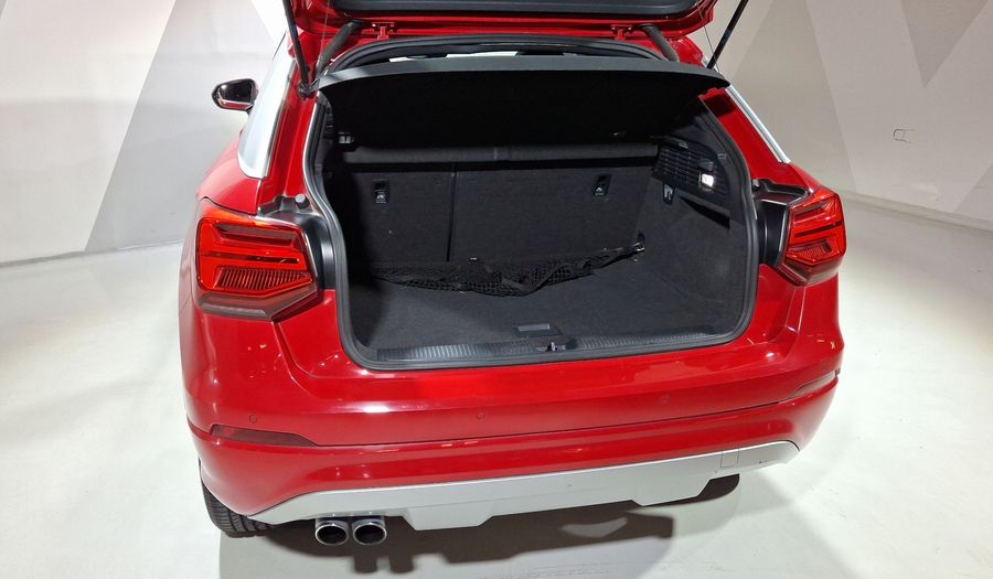 Audi Q2 1.4 35 SPORT DCT Suv 2019