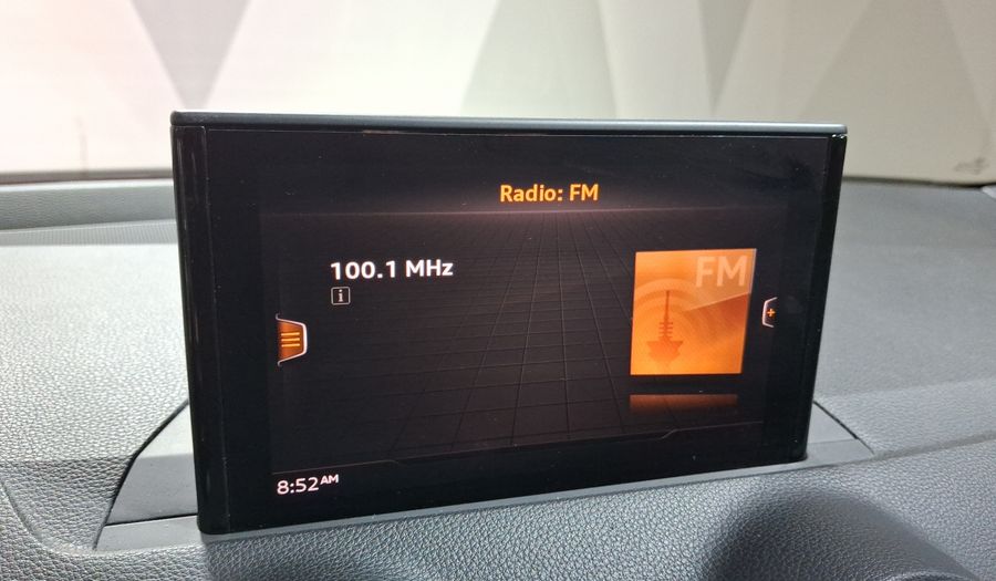 Audi Q2 1.4 35 SPORT DCT Suv 2019