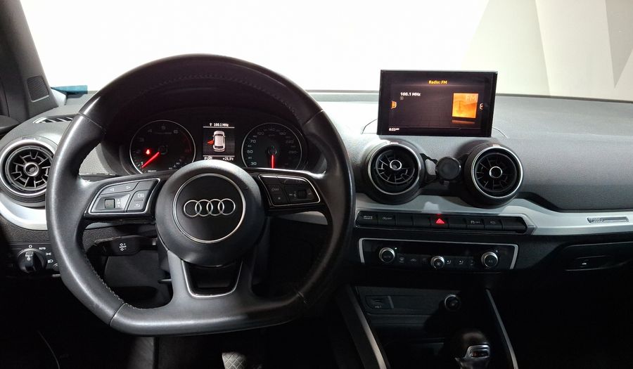 Audi Q2 1.4 35 SPORT DCT Suv 2019