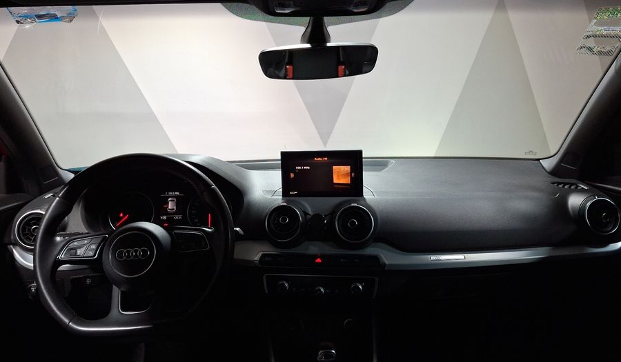 Audi Q2 1.4 35 SPORT DCT Suv 2019