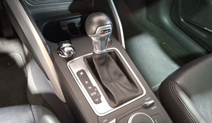 Audi Q2 1.4 35 SPORT DCT Suv 2019