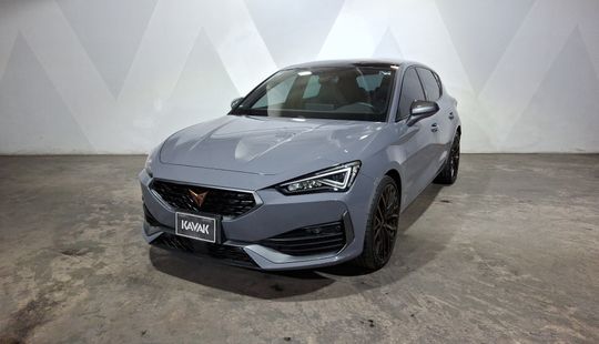 Cupra • Leon