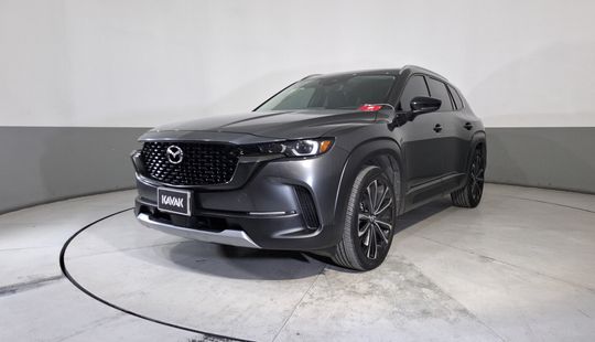 Mazda • CX-50