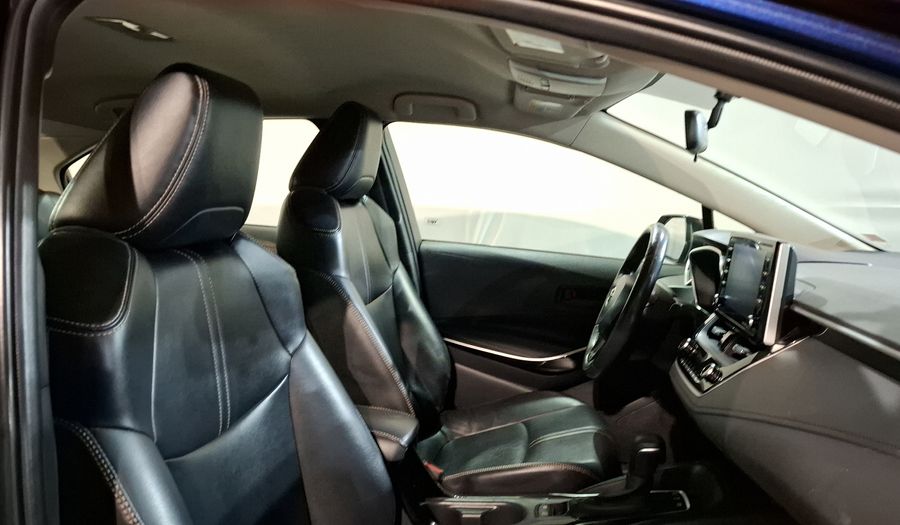 Toyota Corolla 1.8 LE HYBRID AUTO Sedan 2022