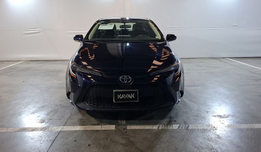 Toyota Corolla 1.8 LE HYBRID AUTO Sedan 2022