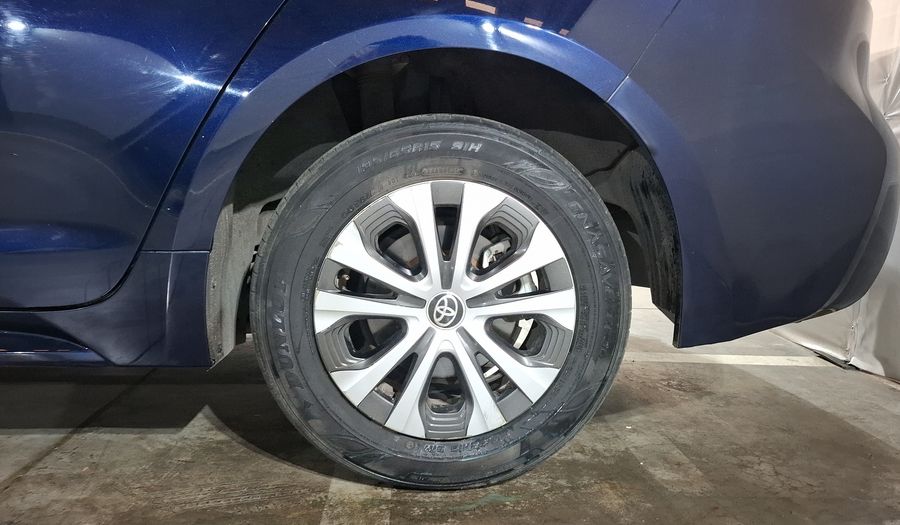 Toyota Corolla 1.8 LE HYBRID AUTO Sedan 2022