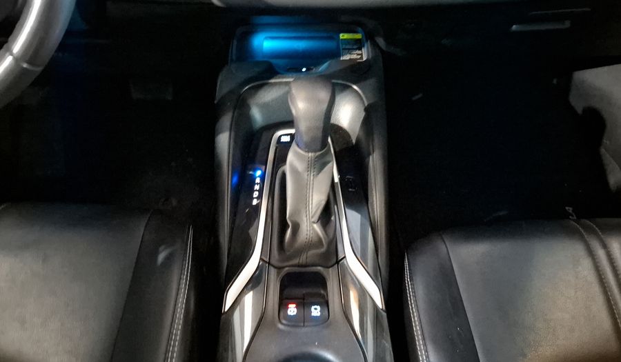 Toyota Corolla 1.8 LE HYBRID AUTO Sedan 2022