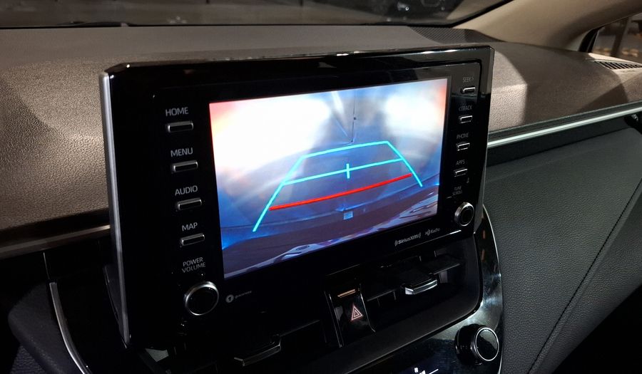 Toyota Corolla 1.8 LE HYBRID AUTO Sedan 2022