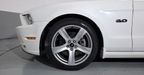 Ford Mustang 5.0 GT EQUIPADO VIP MT Coupe 2013