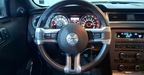 Ford Mustang 5.0 GT EQUIPADO VIP MT Coupe 2013