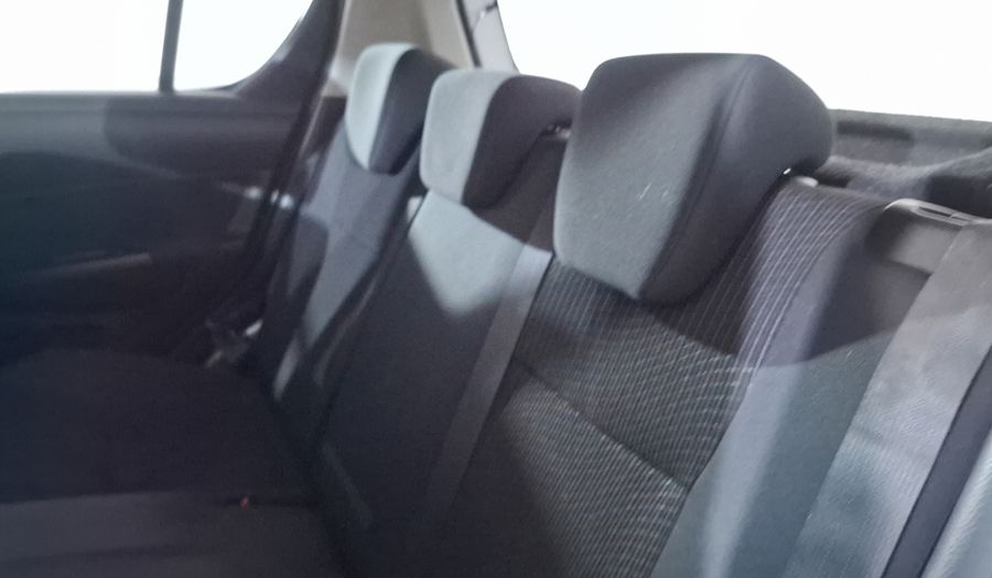 Suzuki Swift 1.4 GLX AT Hatchback 2014