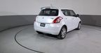 Suzuki Swift 1.4 GLX AT Hatchback 2014