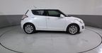 Suzuki Swift 1.4 GLX AT Hatchback 2014