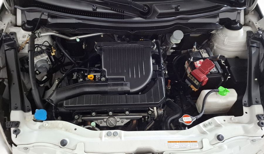 Suzuki Swift 1.4 GLX AT Hatchback 2014