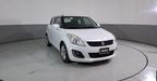 Suzuki Swift 1.4 GLX AT Hatchback 2014