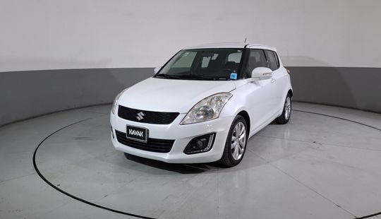 Suzuki • Swift