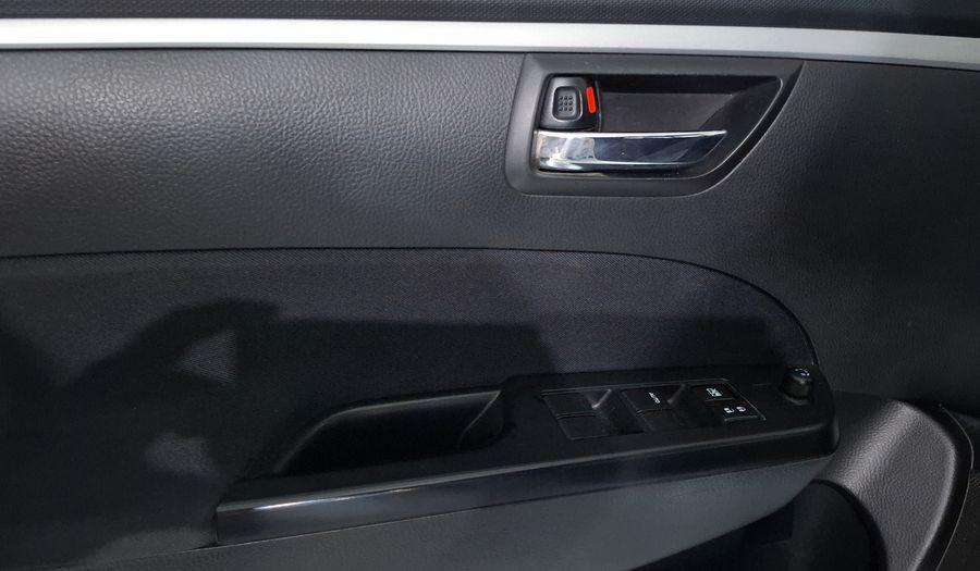 Suzuki Swift 1.4 GLX AT Hatchback 2014