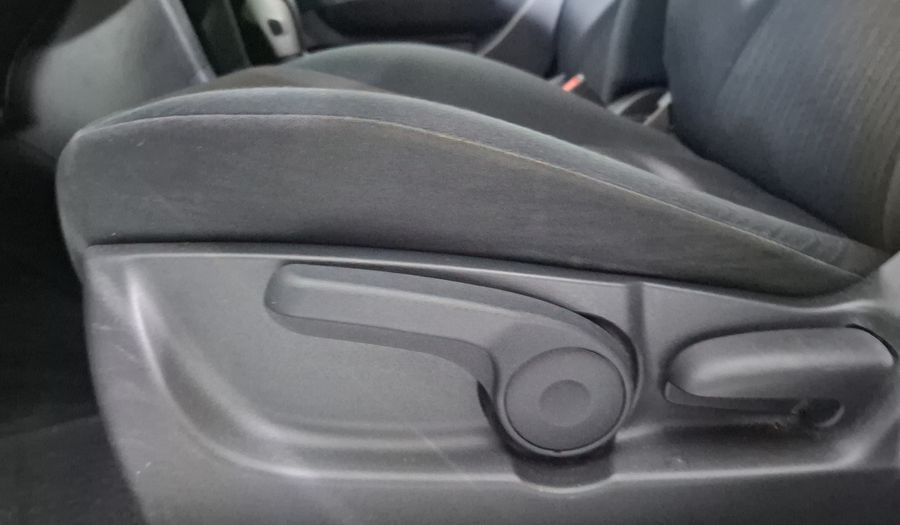 Suzuki Swift 1.4 GLX AT Hatchback 2014