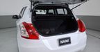 Suzuki Swift 1.4 GLX AT Hatchback 2014
