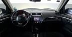 Suzuki Swift 1.4 GLX AT Hatchback 2014