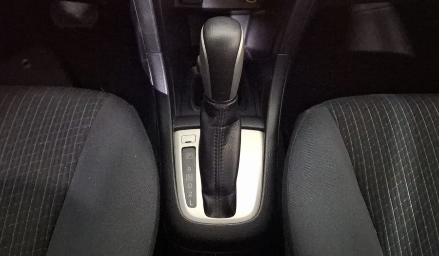 Suzuki Swift 1.4 GLX AT Hatchback 2014