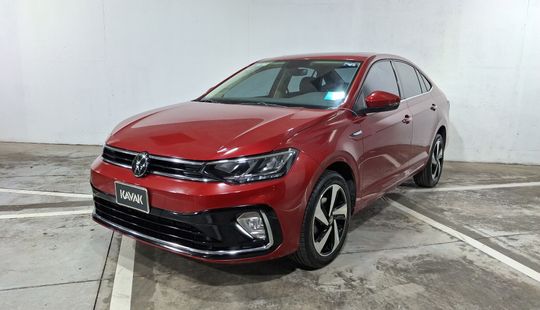 Volkswagen • Virtus