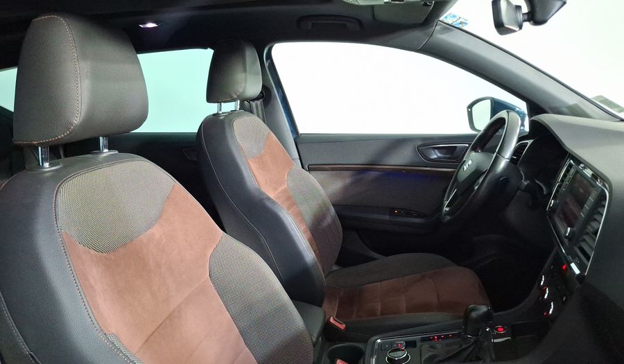 Seat Ateca 1.4 XCELLENCE 150HP DSG Suv 2017