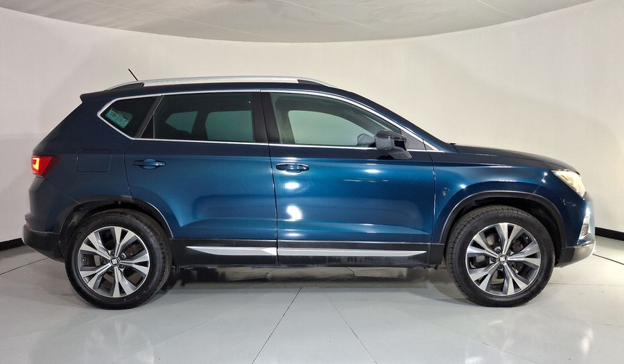 Seat Ateca 1.4 XCELLENCE 150HP DSG Suv 2017