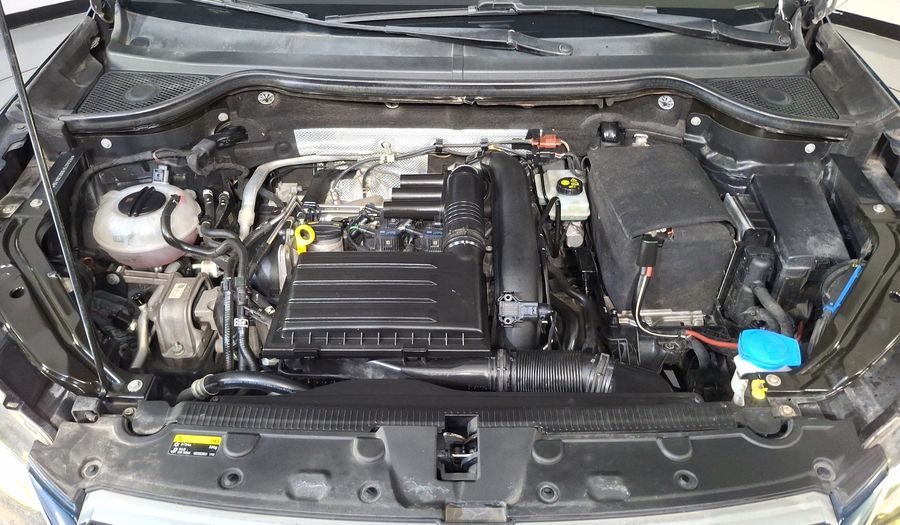 Seat Ateca 1.4 XCELLENCE 150HP DSG Suv 2017