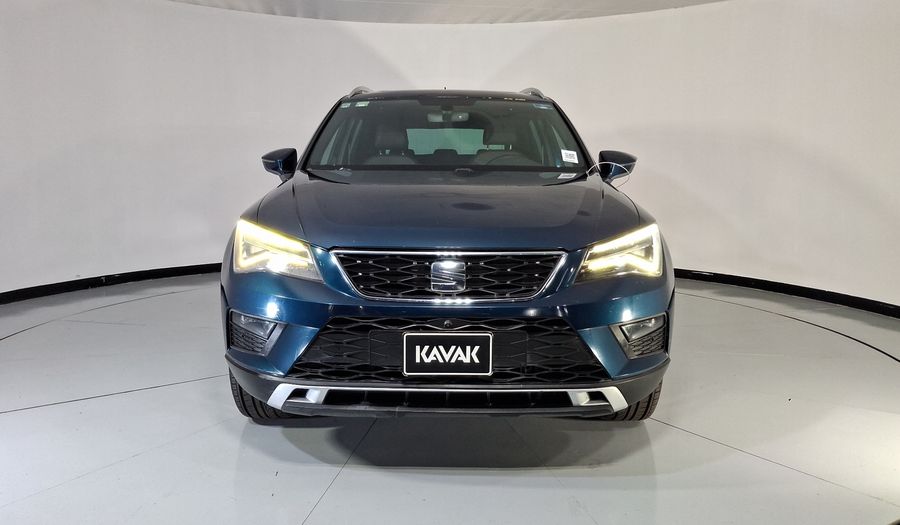 Seat Ateca 1.4 XCELLENCE 150HP DSG Suv 2017