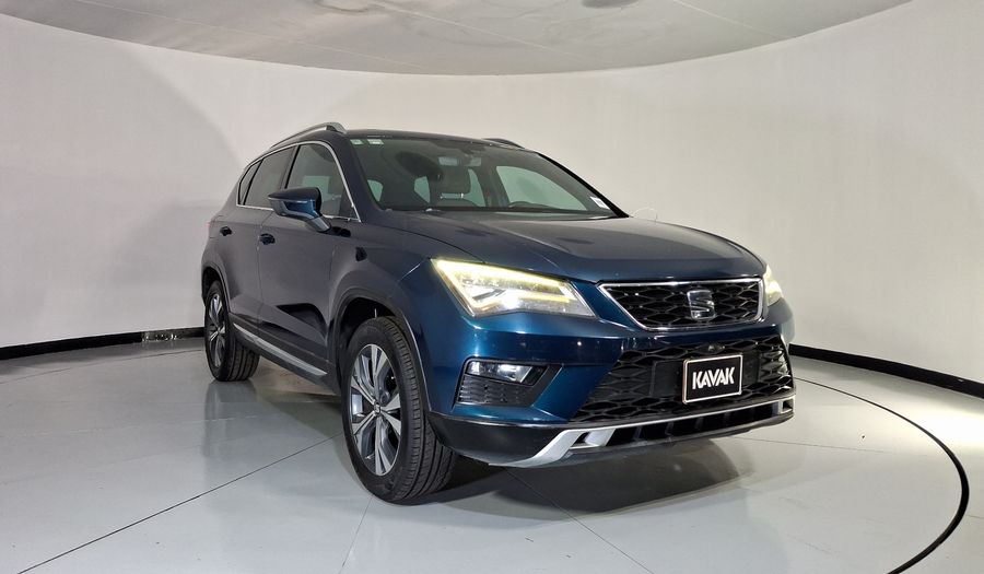 Seat Ateca 1.4 XCELLENCE 150HP DSG Suv 2017