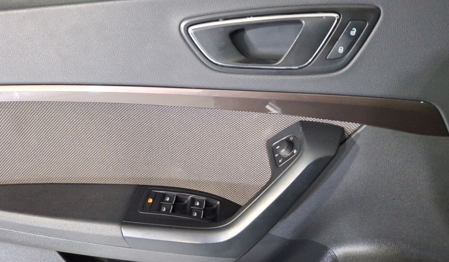 Seat Ateca 1.4 XCELLENCE 150HP DSG Suv 2017