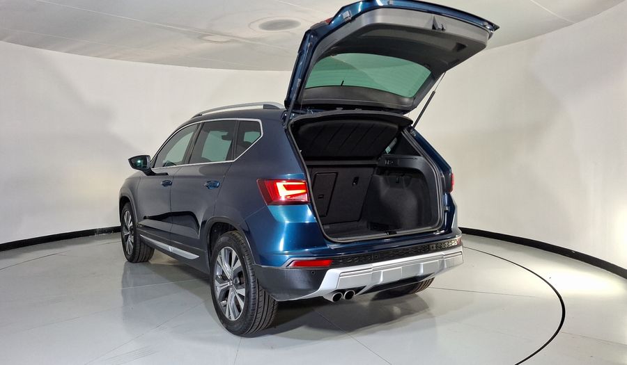Seat Ateca 1.4 XCELLENCE 150HP DSG Suv 2017