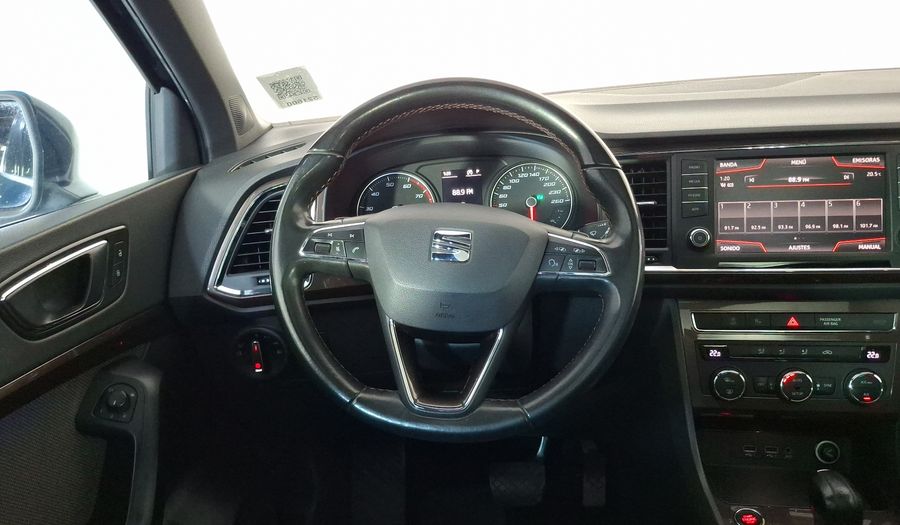 Seat Ateca 1.4 XCELLENCE 150HP DSG Suv 2017
