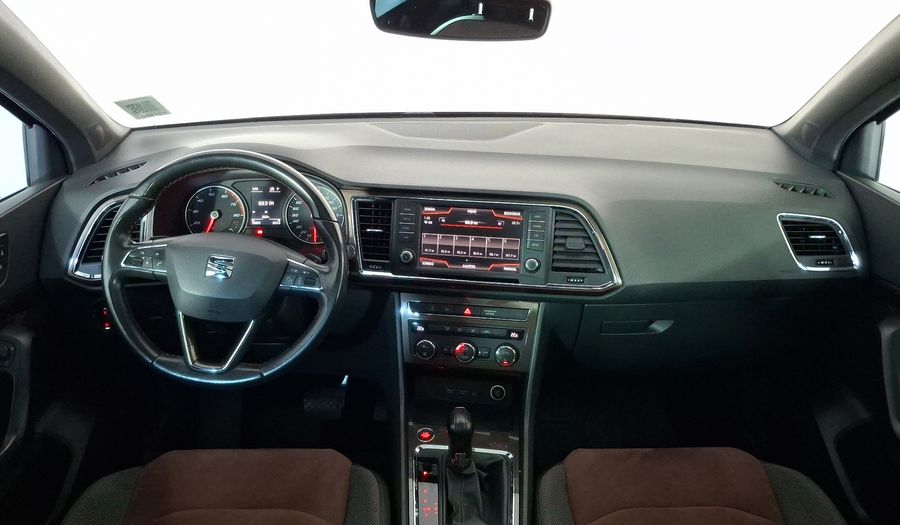 Seat Ateca 1.4 XCELLENCE 150HP DSG Suv 2017