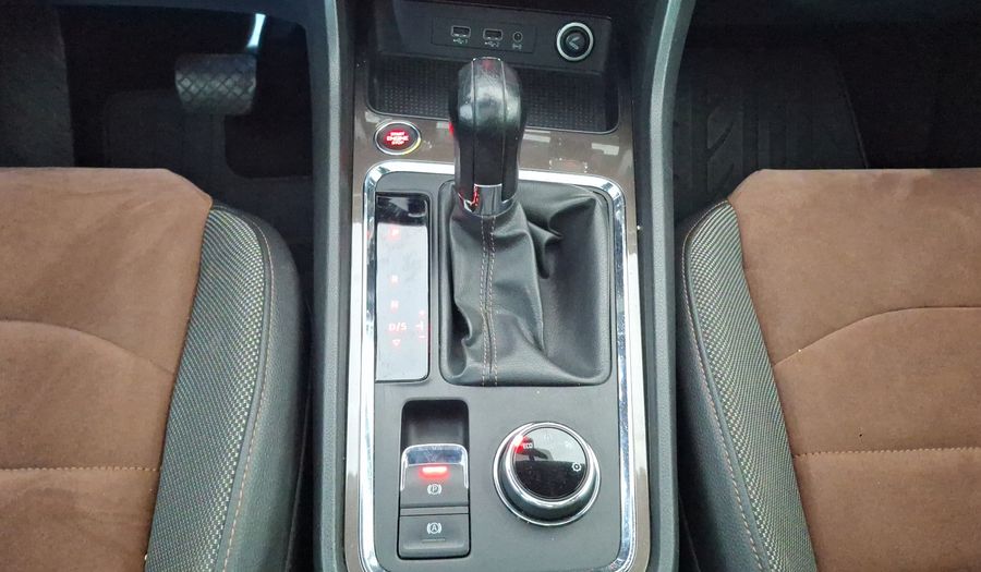 Seat Ateca 1.4 XCELLENCE 150HP DSG Suv 2017