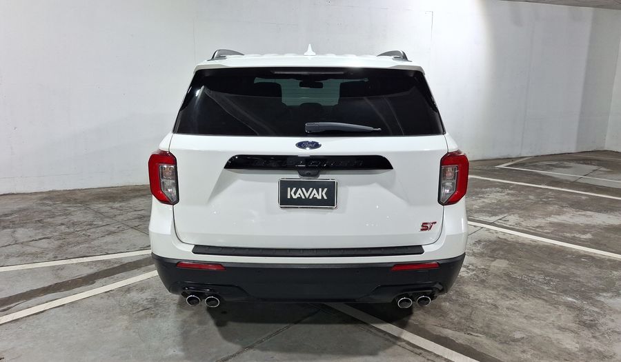 Ford Explorer 3.0 ST AUTO AWD ES Suv 2022